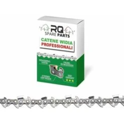 Catena Per Motosega Widia 325'' - 66 Maglie - 1,3 Mm Spessore