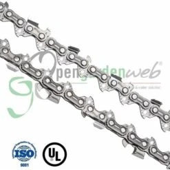 Catena Per Motosega Widia 325'' - 66 Maglie - 1,3 Mm Spessore -Diserbo Forniture Negozio 96341863 3