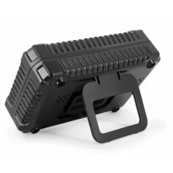 Rilevatore Di Qualità Dell'aria Multifunzionale 5 In 1 LCD Schermo Grande Anidride Carbonica CO CO2 TVOC Rilevatore Di Umidità Della Temperatura Scrivania A Casa Ufficio Monitor Della Qualità Dell'ari -Diserbo Forniture Negozio 96717084 3