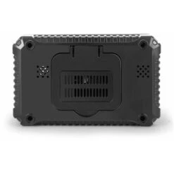 Rilevatore Di Qualità Dell'aria Multifunzionale 5 In 1 LCD Schermo Grande Anidride Carbonica CO CO2 TVOC Rilevatore Di Umidità Della Temperatura Scrivania A Casa Ufficio Monitor Della Qualità Dell'ari -Diserbo Forniture Negozio 96717084 4