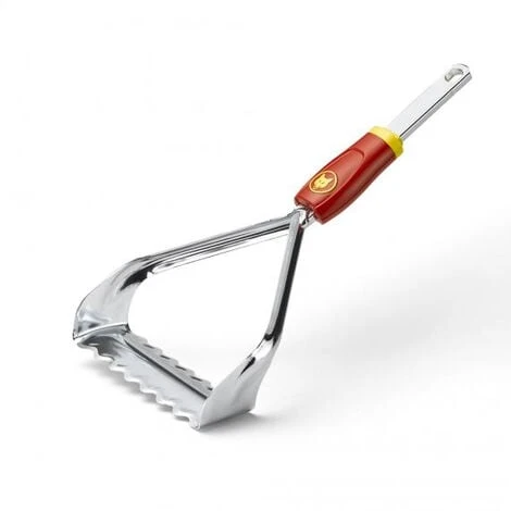 WOLF Sarchiatore A Lama Ondulata 15 Cm - RFM 1 WOLF Sarchiatore A Lama Ondulata 15 Cm - RFM