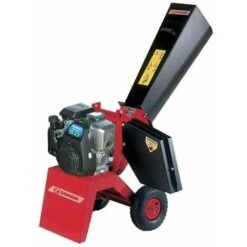 Zanon Biotrituratore Honda 4T Hp 6 Bio5-S