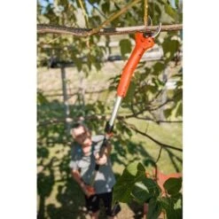 Forbice Kantia E-22 TR Ad Asta Lunga Telescopica 180-300 Cm Stocker -Diserbo Forniture Negozio 97209019 4