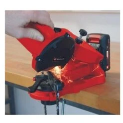 Einhell Affilacatene A Batteria Ge-Cs 18 Li (Batteria Non Inclusa) -Diserbo Forniture Negozio 9740812 5