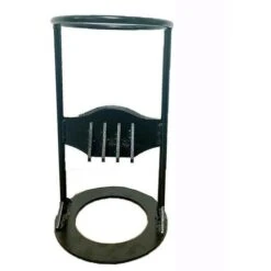 Accendi Il Cracker Accendi La Legna Da Ardere Ornamento Decorativo Per Spaccalegna