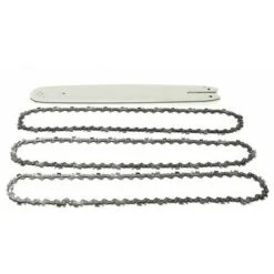 Barra Di Guida Da 16'' + 3 Catene Per Motosega Per STIHL 009 012 021 E180 MS180 MS190 MS250 HT70 Cisea -Diserbo Forniture Negozio 97875554 4