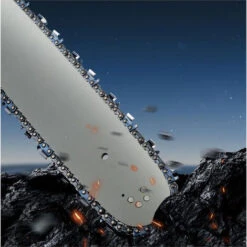 Set Di 2 Catene 39 Maglie Per Motosega Barra 25 Cm (10 Pollici) -Diserbo Forniture Negozio 97884786 4