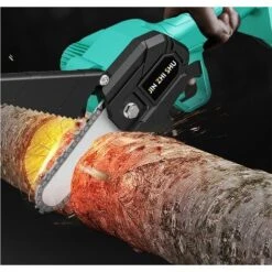 Set Di 2 Catene 39 Maglie Per Motosega Barra 25 Cm (10 Pollici) -Diserbo Forniture Negozio 97884786 5