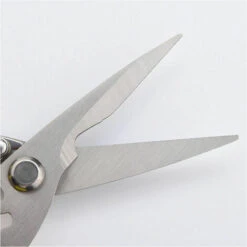 Potatore Di Fiori Piante Bonsai, Abete Da Giardino Acciaio Inossidabile, Forbici Da Fiorista E Giardinaggio Colibrì 20,5 Cm Giallo -Diserbo Forniture Negozio 98125531 4