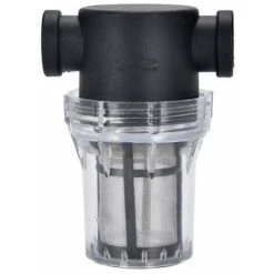 1/2 Pollice Tubo Dell'acqua Filtro Giardino Irrigazione Impurità Filtro 20/40/80 Maglia