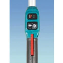 Tagliasiepi MAKITA 18V Li-Ion - Senza Batteria O Caricabatterie - DUN600LZ -Diserbo Forniture Negozio 98233997 4