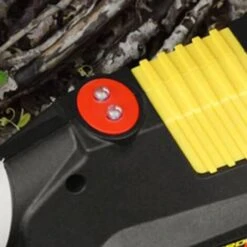 Motosega 2400 W GARDEO PRO -Diserbo Forniture Negozio 98521331 3