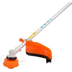 Decespugliatore Zaino A Scoppio 2 Tempi 52 Cc Con Doppio Disco E Kit Accessori -Diserbo Forniture Negozio 98661199 3