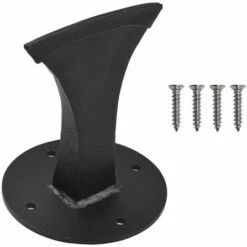 Spaccalegna Elettrico Spaccalegna Cuneo Spaccalegna Piccolo Per Impieghi Gravosi Spaccalegna Manuale Per Piccola Stufa A Legna Caminetto, Nero -Diserbo Forniture Negozio 98705345 3