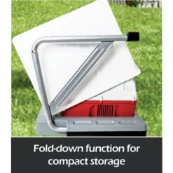 ELEKTRO LEISE WALTZHäcksler ILH 2800 (Comesaggio Di Raccolta E Scompartimento Di Stoccaggio) -Diserbo Forniture Negozio 98788152 3