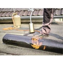 Dispositivo Fiammeggiante ST 500 Incl. 1,5 M Tubo Di Gas 3/8 -Diserbo Forniture Negozio 98788273 3