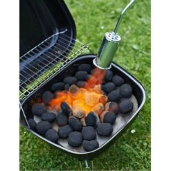 Dispositivo Fiammeggiante ST 500 Incl. 1,5 M Tubo Di Gas 3/8 -Diserbo Forniture Negozio 98788273 4