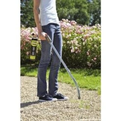 Hozelock Destroyer Uncreto Termico Con Gas -Diserbo Forniture Negozio 99043886 3