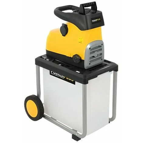 Taglierina Powerplus Piante 1 Taglierina Powerplus Piante