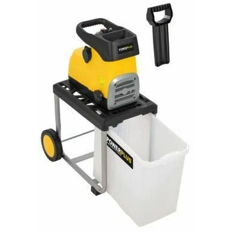 Taglierina Powerplus Piante 3 Taglierina Powerplus Piante - immagine 3