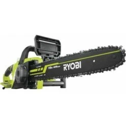 Motosega RYOBI 2300 W - 40 Cm + 2 Catene - RCS2340B2C