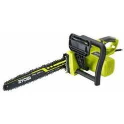 Motosega RYOBI 2300 W - 40 Cm + 2 Catene - RCS2340B2C -Diserbo Forniture Negozio 99471136 3
