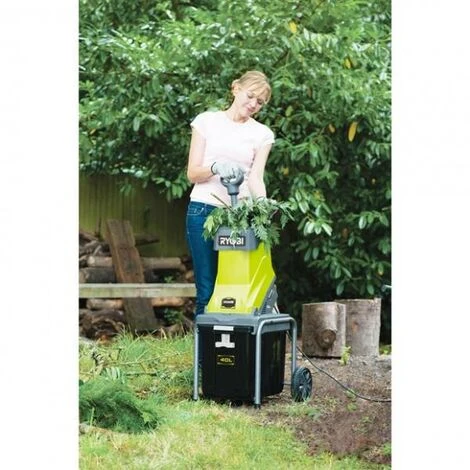 Ryobi Vassoio Mulino 2500W 40L 3 Ryobi Vassoio Mulino 2500W 40L - immagine 3