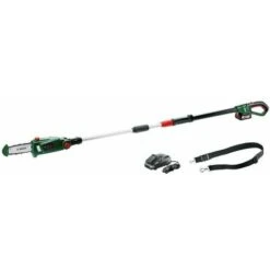 Motosega BOSCH UniversalChainPole 18 Motosega A Palo -Diserbo Forniture Negozio 99734346 3