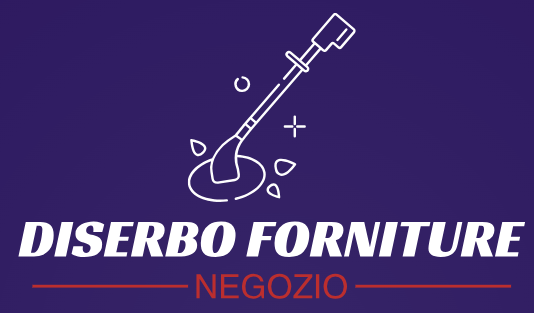 Diserbo Forniture Negozio